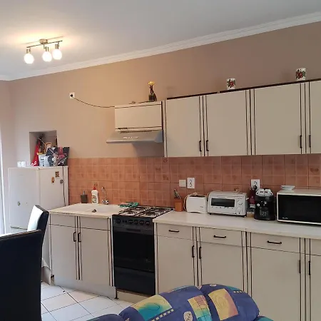 Belvarosi Apartman