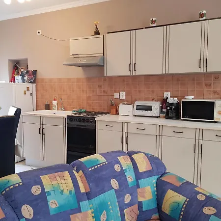 Belvarosi Apartman Eger